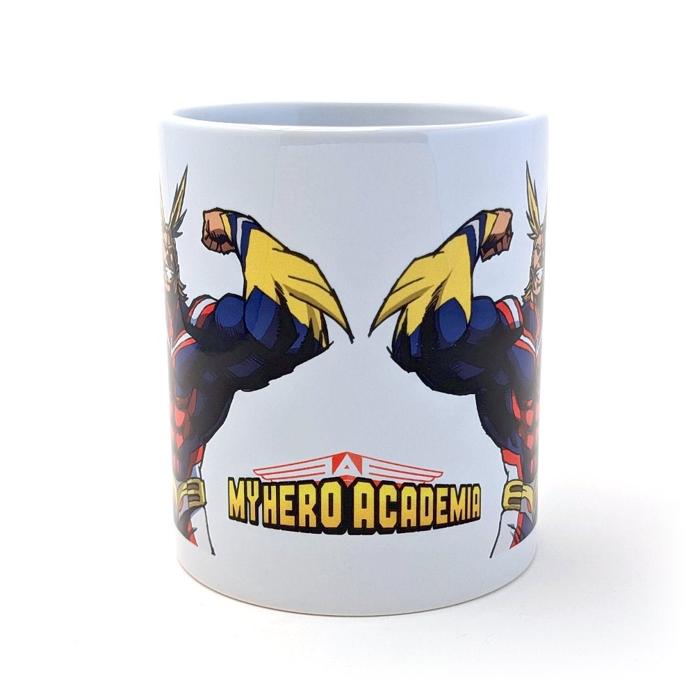 Regular Mugs | Quirkonaut